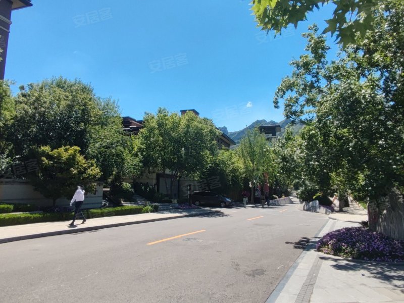 易郡别墅,左堤路-北京易郡别墅二手房,租房,房价-北京安居客