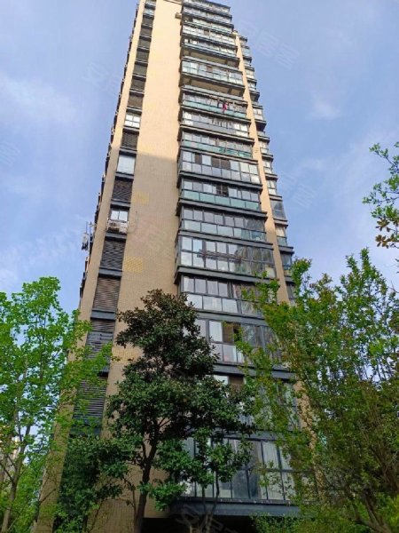 保亿风景蝶院留园