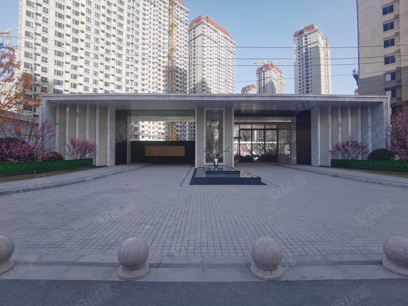 津南新城合茂园