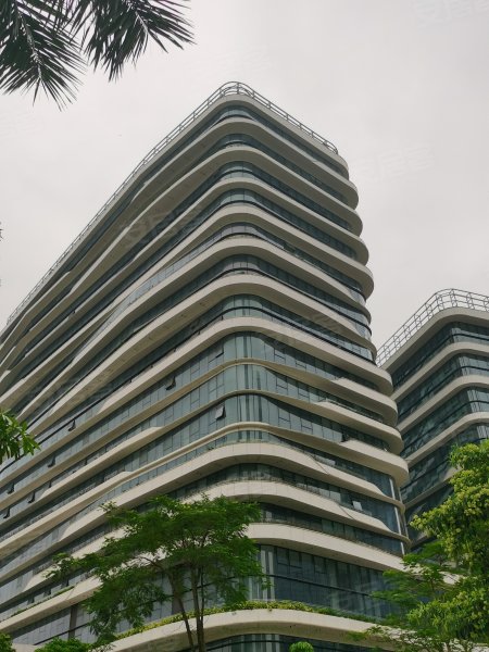 珠江国际金融中心,琴海北路-珠海珠江国际金融中心二手房,租房,房价
