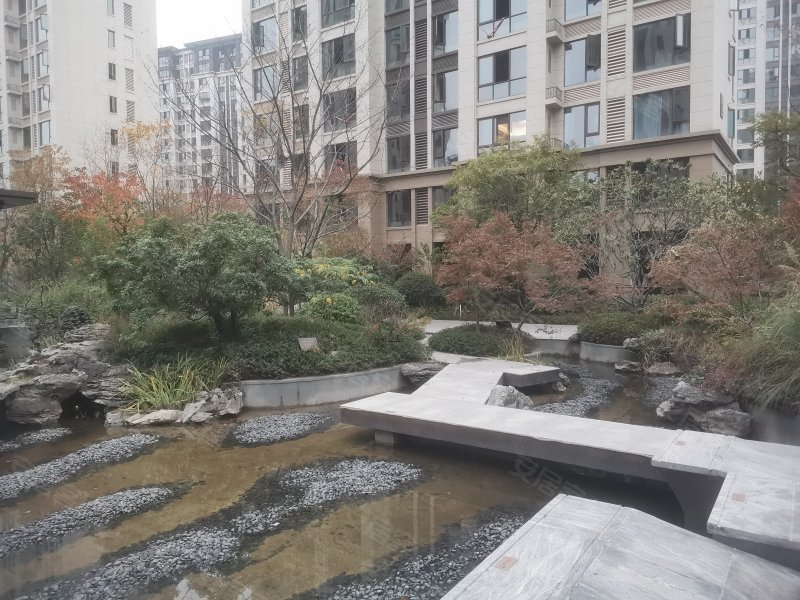 御西湖,东阳街,近海棠东路-金华御西湖二手房,租房,房价-金华安居客