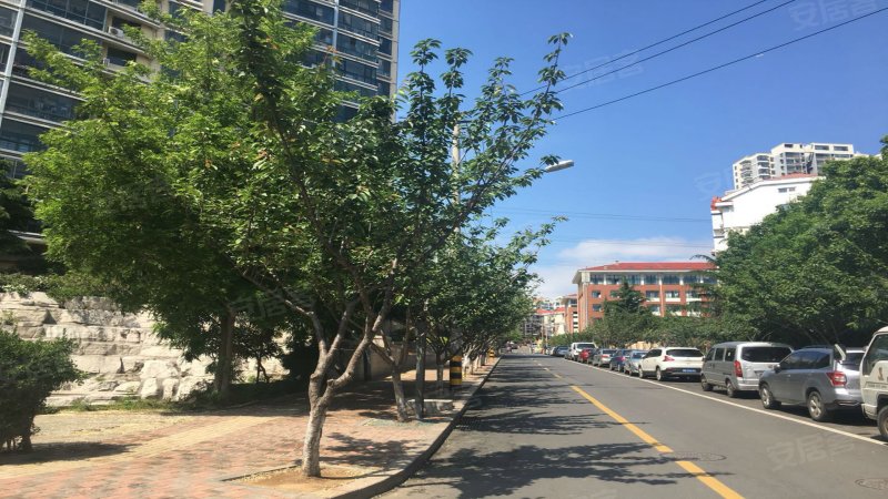 天山小区,宁国二支路2号-青岛天山小区二手房,租房,房价-青岛安居客