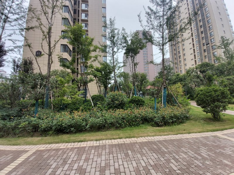 同德晨曦园,统一路-西安同德晨曦园二手房,租房,房价-西安安居客