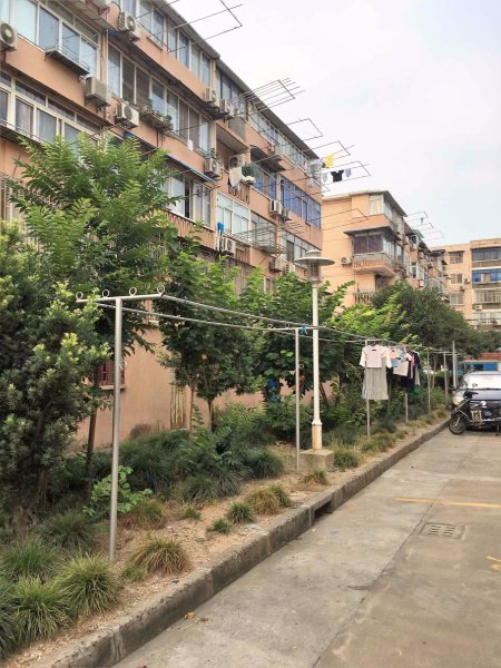 友谊路16弄小区 