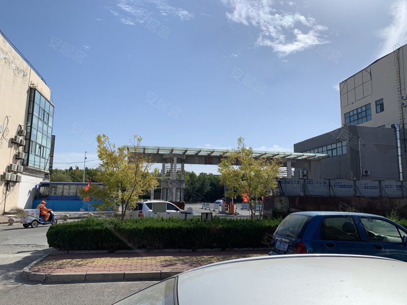 鲁班公寓,黄河路161号-东营鲁班公寓二手房,租房,房价-东营安居客