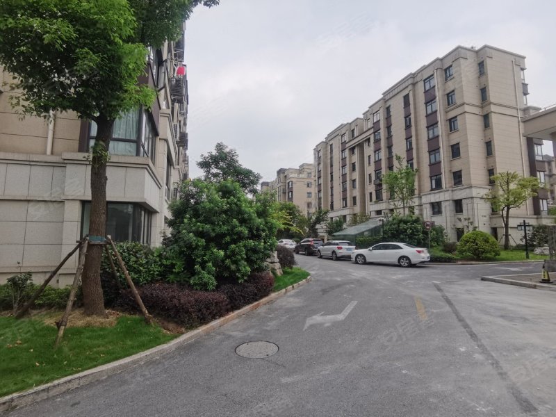 惠南一方新城(三期)