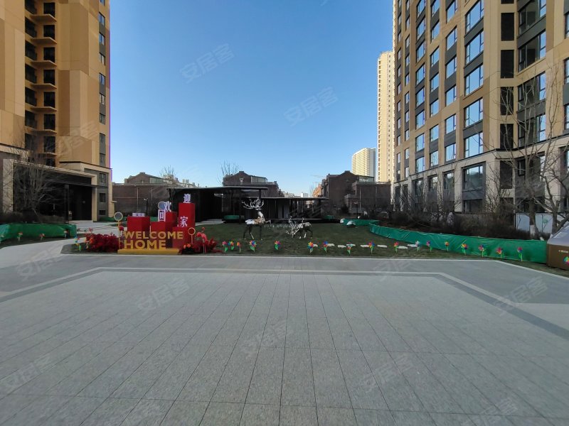 汇置尚都(商住楼)