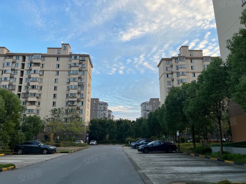 滨浦新苑七村,浦雪南路369弄-上海滨浦新苑七村二手房,租房,房价-上海