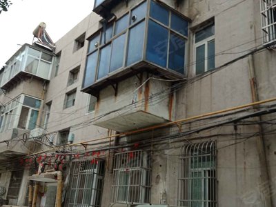 服装厂家属楼(藁城),通安街 - 石家庄服装厂家属楼(藁城)二手房,租房