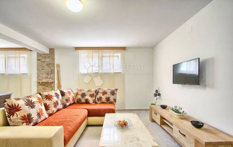 克罗地亚约¥322万CroatiaOpćina MarčanaHouse出售二手房公寓图片