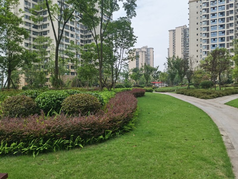 卢卡小城,板南大道499号-自贡卢卡小城二手房,租房,房价-自贡安居客