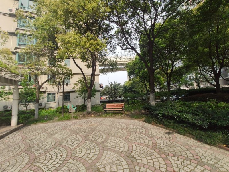 卢湾城市花园,鲁班路738弄-上海卢湾城市花园二手房,租房,房价-上海