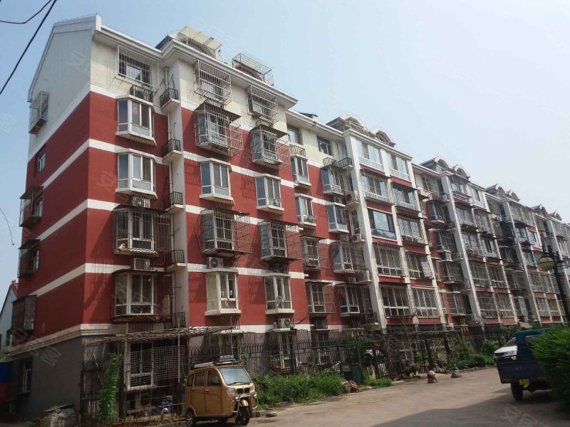 名仕佳苑,津榆路-天津名仕佳苑二手房,租房,房价-天津安居客