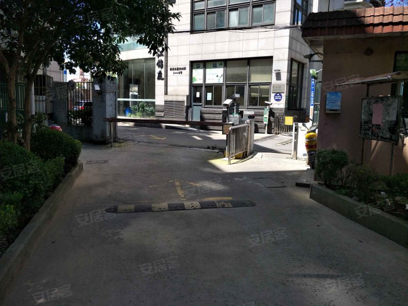 浦东大道3036弄小区 