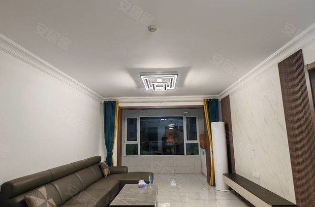 碧桂园金州府3室2厅130㎡90万二手房图片