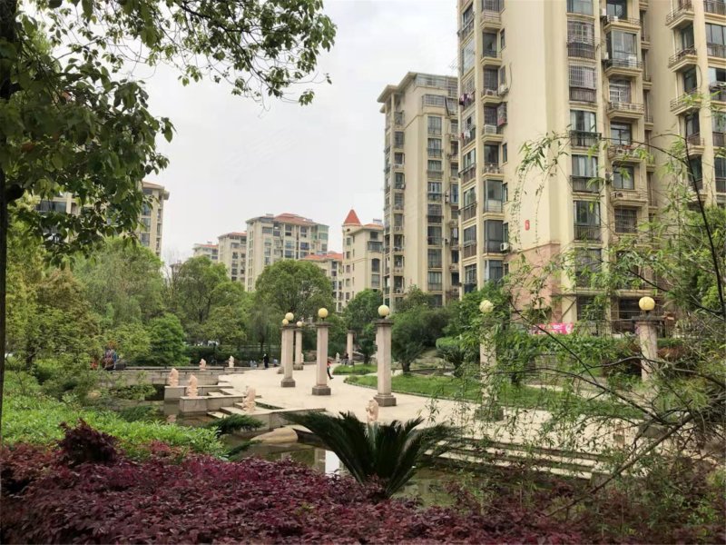 莱茵半岛,建设西路188号-南昌莱茵半岛二手房,租房,房价-南昌安居客