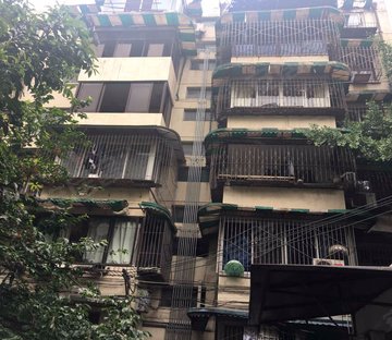 蓓蕾东巷1号院
