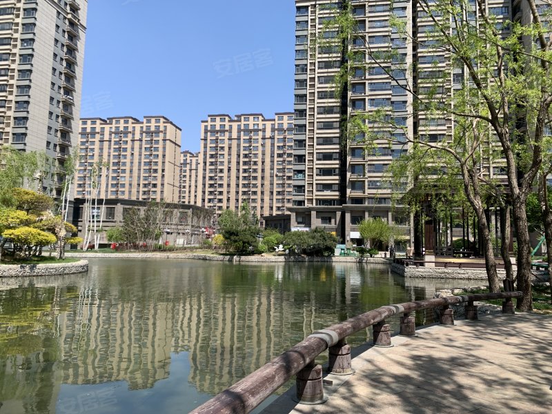 恒大御峰(一期),前进大街-长春恒大御峰(一期)二手房,租房,房价-长春