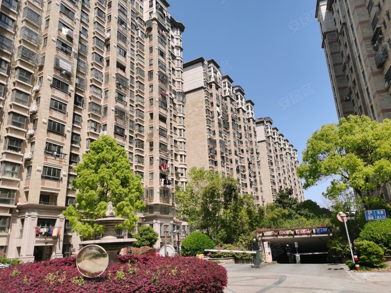 华钜御庭(二期公寓住宅)