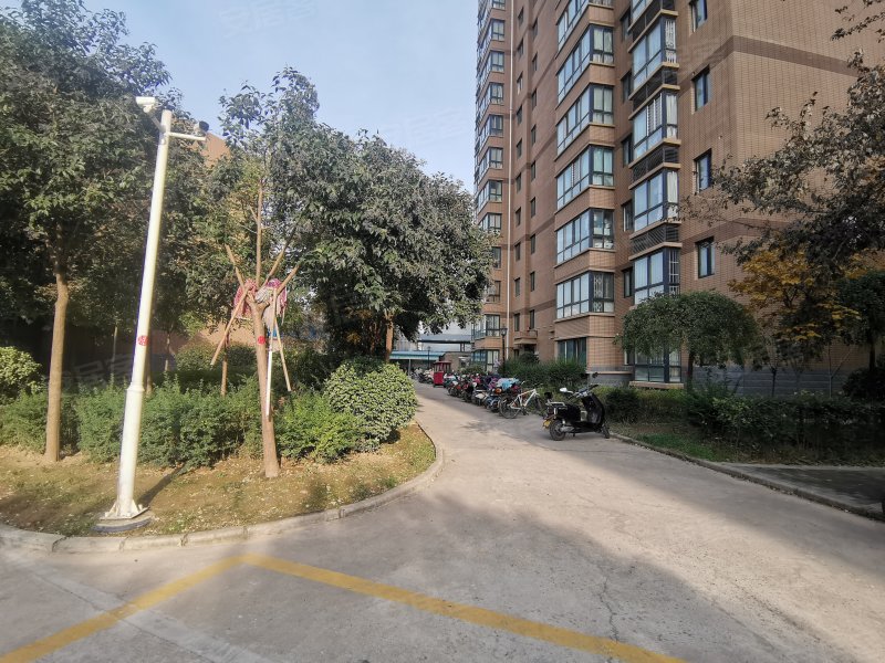 亨星锦绣城,东风路-咸阳亨星锦绣城二手房,租房,房价-咸阳安居客