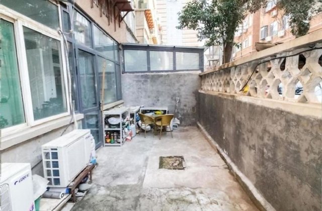 胜利大街1-16号小区2室1厅48㎡151.6万二手房图片