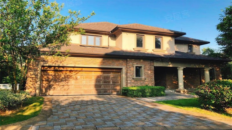 汀香别墅,机场路-杭州汀香别墅二手房,租房,房价-杭州安居客