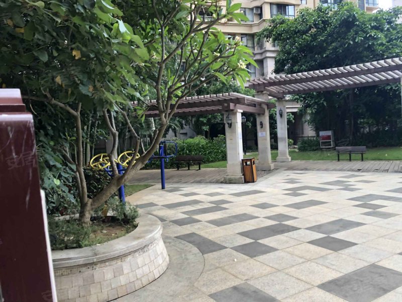 海阔天空国瑞城(雅仕苑),大英山东二路-海口海阔天空国瑞城(雅仕苑)