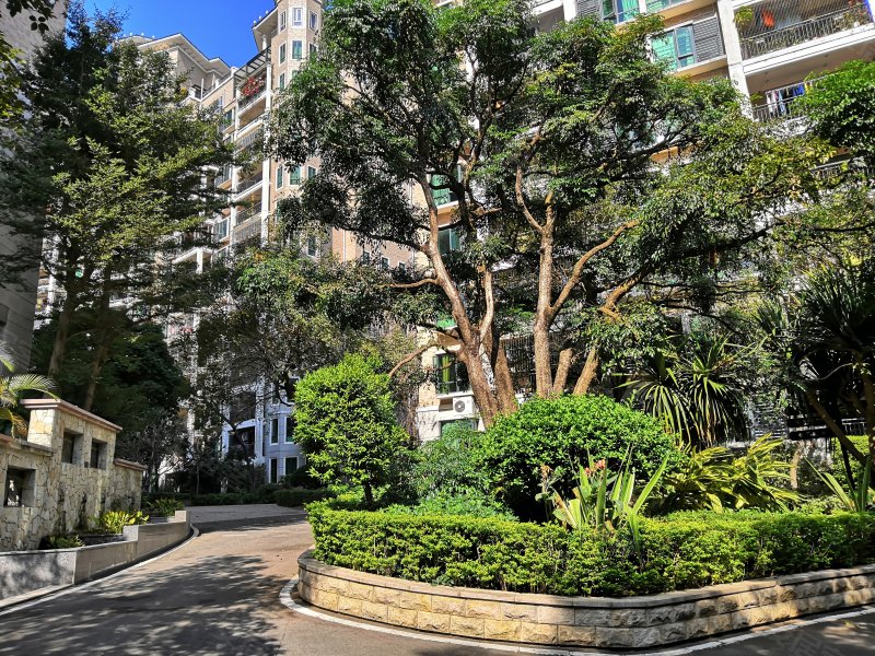 国华湖畔新城(别墅)