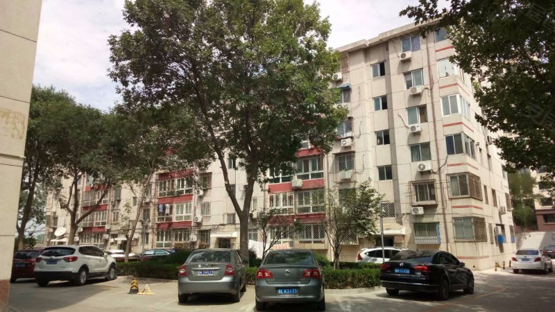 红松园北里2号院