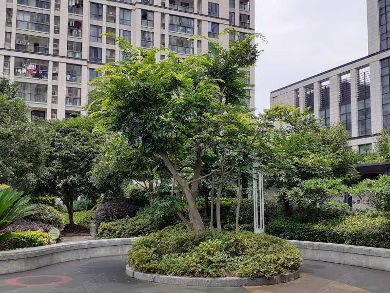 新昌和悦广场