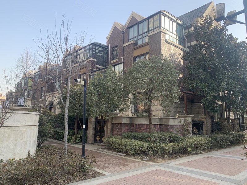 百联华府(别墅,府左路-临沂百联华府(别墅)二手房,租房,房价-临沂