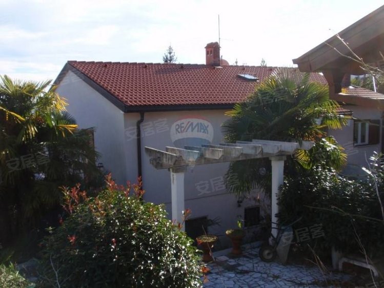 克罗地亚约¥995万CroatiaOpatijaHouse出售二手房公寓图片