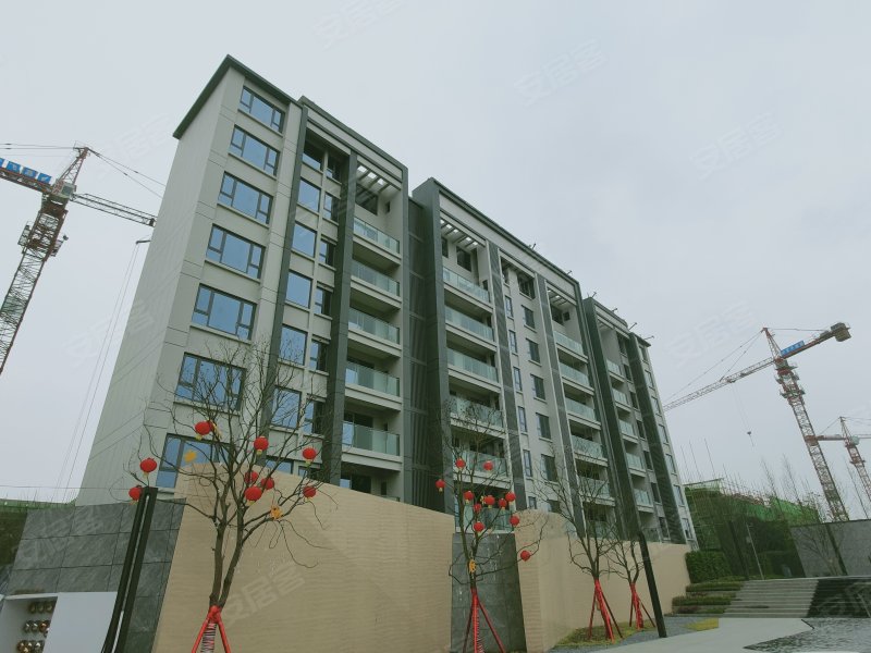 江津吾悦华府,祥福大道,近福城大道-重庆江津吾悦华府二手房,租房