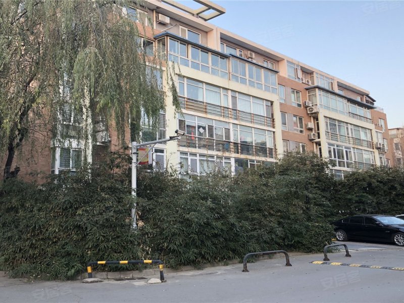 星河城夏季星空,镇国寺北街6号-北京星河城夏季星空二手房,租房,房价