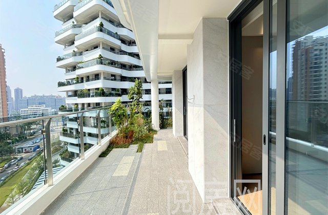 佳元江畔锦御3室2厅227㎡460万二手房图片
