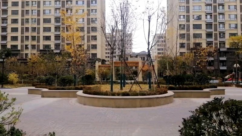 城发和园,莱芜文化南路160号-莱芜城发和园二手房,租房,房价-莱芜安居