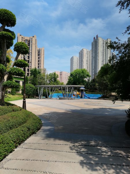 恒大未来城六街区,大学城南一路-重庆恒大未来城六街区二手房,租房