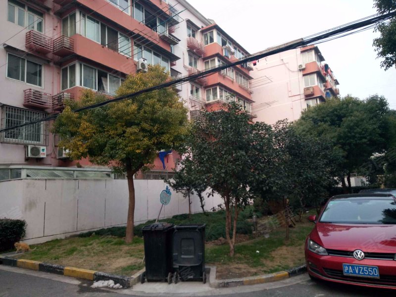 虹梅小区,虹梅路2666弄-上海虹梅小区二手房,租房,房价-上海安居客