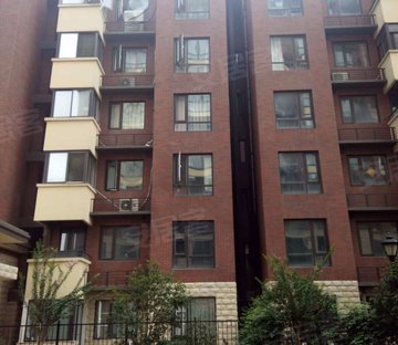 奥克伍德玫瑰园