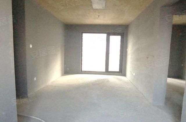 凤鸣水岸3室2厅117㎡67万二手房图片