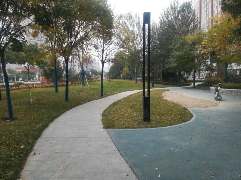 融创枫丹壹号,海宝路-银川融创枫丹壹号二手房,租房,房价-银川安居客