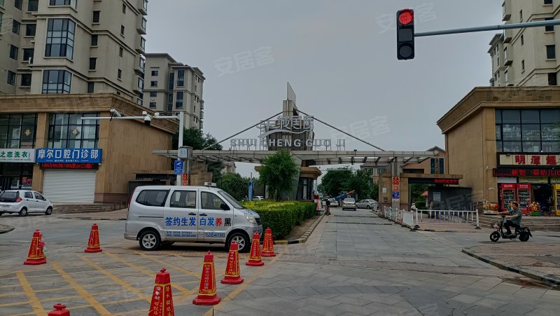 水城国际,淮河路362号-东营水城国际二手房,租房,房价-东营安居客