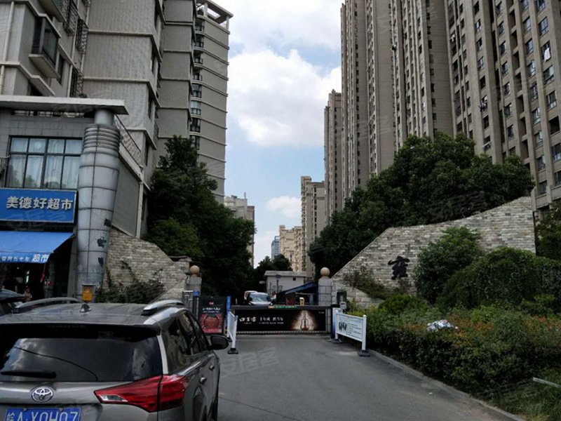 雍景台,石门路246号-合肥雍景台二手房,租房,房价-合肥安居客