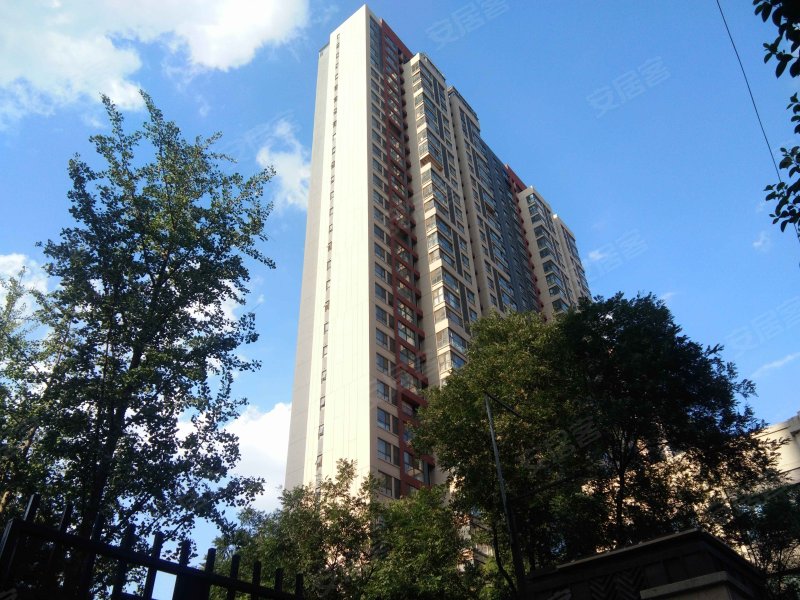 中海城,芙蓉西路-西安中海城二手房,租房,房价-西安安居客