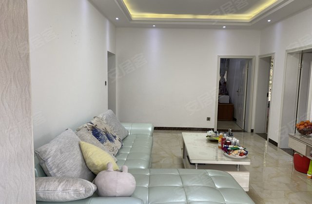 太空路369号院3室2厅82.25㎡35万二手房图片