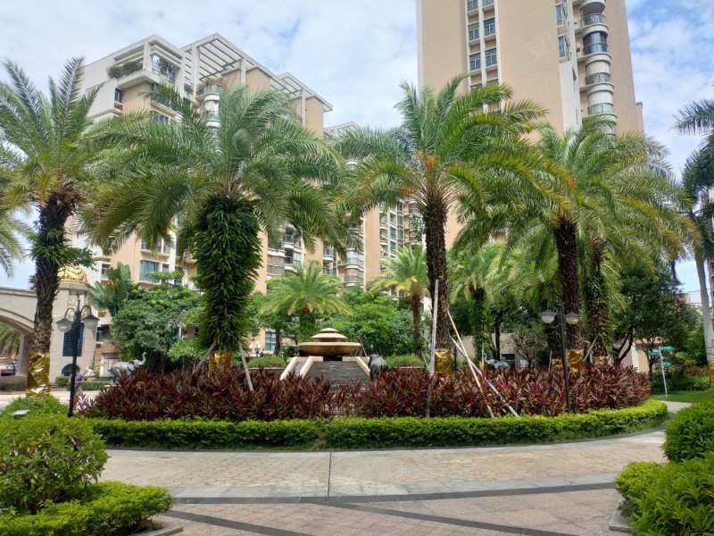 嘉盛豪庭,324国道-汕头嘉盛豪庭二手房,租房,房价-汕头安居客