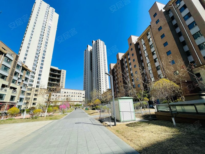 晟宝龙广场(b区,赵纸房胡同,近东顺城路-辽阳晟宝龙广场(b区)二手房