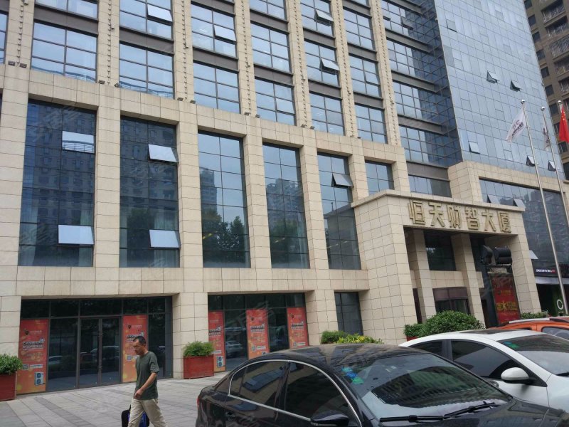 恒天国际城,大庆路,近铁塔寺北路