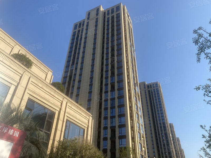 融创江滨之城,浒山路501号-宁波融创江滨之城二手房,租房,房价-宁波