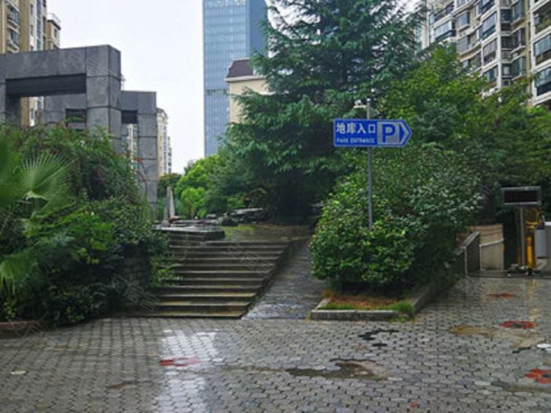 恒大华城天地苑(三期)